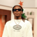 Grammy-nominated, multiple award-winning Ghanaian dancehall star Stonebwoy