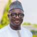 Alhassan Suhuyini, MP