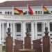 Arresting Perceived Judicial Partiality In Ghana 10 Supreme Court of Ghana