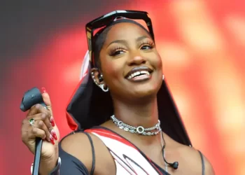 Why I Started Making Music – Tems