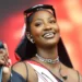 Grammy-winning Nigerian singer, Tems