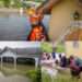 Floods In Volta