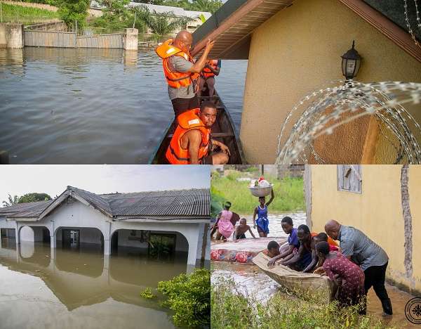 tongu floods