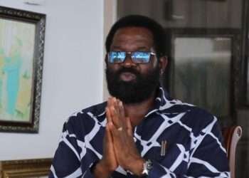 NDC MPs Ready To Support Mahama’s Running Mate