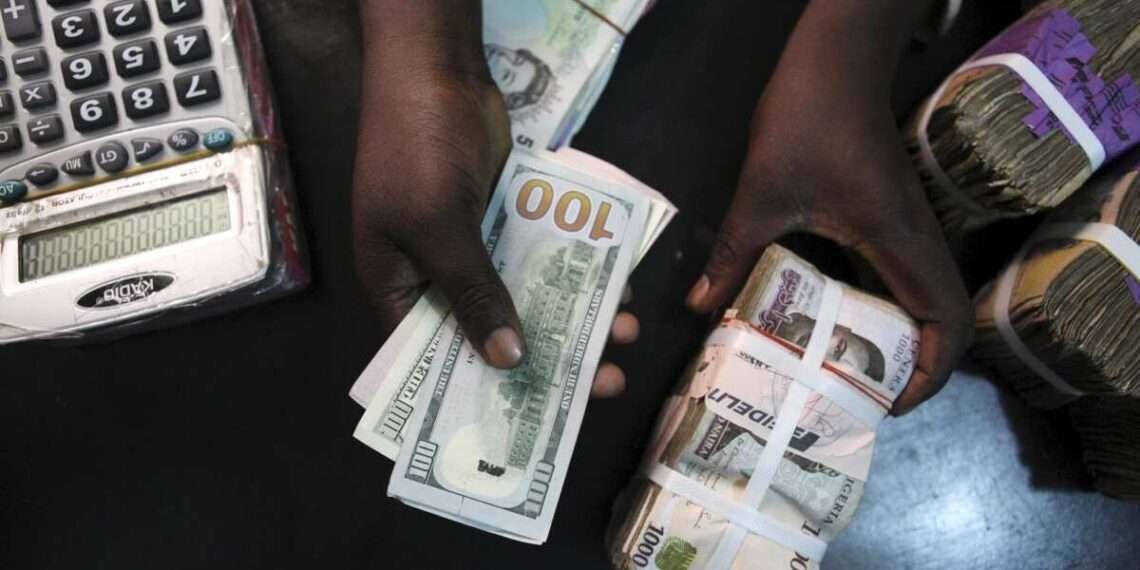 The Cedi, Shilling Remains Steady As Most African Currencies Weaken
