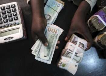 The Cedi, Shilling Remains Steady As Most African Currencies Weaken