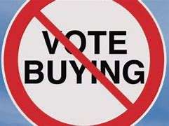 vote buying 1