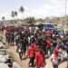 Demonstrators Call Out Western Regional Minister 12 Sekondi-Takoradi Deserves BetterDemonstrators