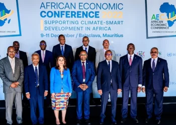 Ethiopia Set To Host The 2023 African Economic Conference