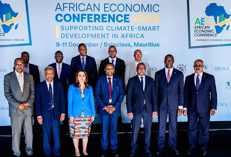 Ethiopia Set To Host The 2023 African Economic Conference 1 Ethiopia Set To Host The 2023 African Economic Conference