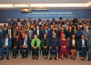 AfDB Regional Member Countries Endorse A Collaborative Framework To Spur Inclusive Development 1 AfDB Regional Member Countries Endorse A Collaborative Framework To Spur Inclusive Development
