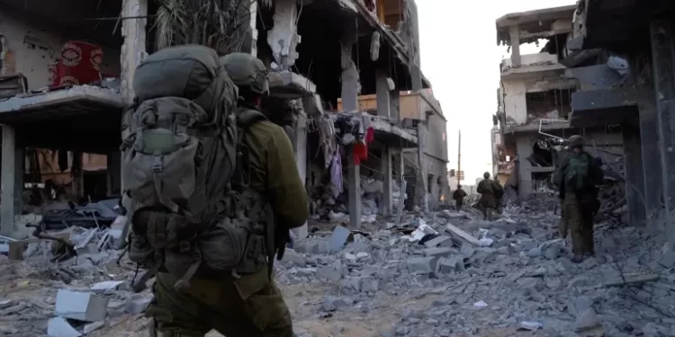 Israeli Army Releases Investigation Into October 7 Attack