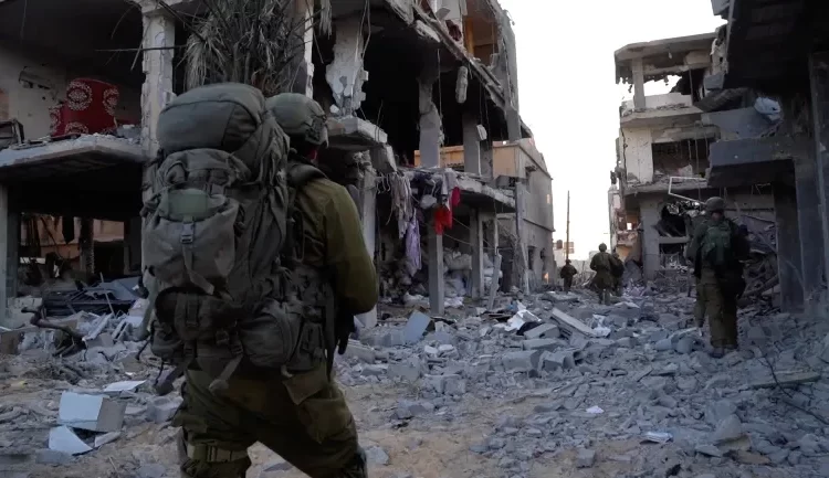 Israeli Army Releases Investigation Into October 7 Attack