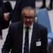 WHO Director General, Tedros Adhanom Ghebreyesus.