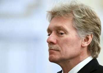 Kremlin Spokesman, Dmitry Peskov says Difficult Negotiations Await Russian And US Delegations