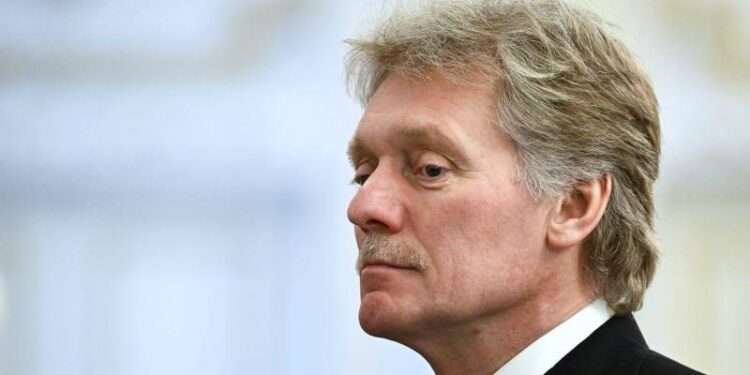 Kremlin Spokesman, Dmitry Peskov says Difficult Negotiations Await Russian And US Delegations