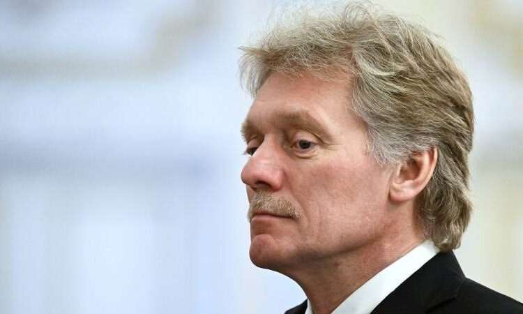 Kremlin Spokesman, Dmitry Peskov says Difficult Negotiations Await Russian And US Delegations