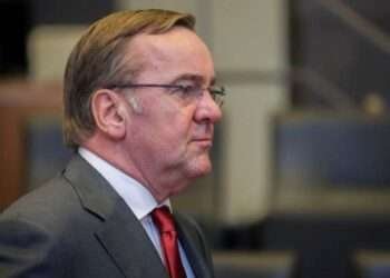 Germany Pledges More Military Aid For Ukraine 7 EU Likely To Not Reach 1m Round Ammunition Target For Ukraine