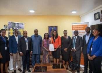 Fidelity Bank and FDA Establish Strategic Alliance for SME Growth and Regulatory Adherence