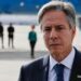 Blinken’s Middle East Tours Labelled “Fruitless” 12 US Secretary of State, Antony Blinken.