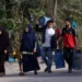 Isreal-Hamas War: Truce Enters Second Day 11 Rafah residents fill cooking gas tanks as aid enters Gaza.