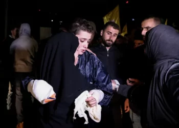 Civilians Prioritized For Release In Gaza