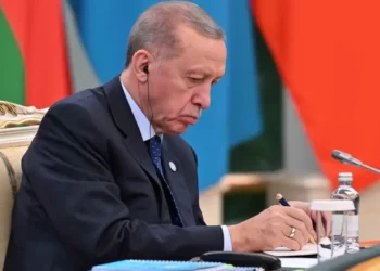 Erdogan Slams PA President's Absence At UNGA 4 Erdogan Seeks Diplomatic Resolution To Israel-Iran Conflict