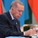 Erdogan Seeks Diplomatic Resolution To Israel-Iran Conflict