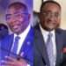 Kren Agyapong, Dr. Bawumia, Osei Akoto, Addai-Nimoh