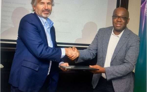 Stanbic Bank, IFC Collaborate to Advance Climate Financing 1 516892503 623600