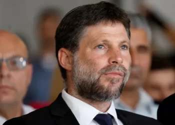 Israeli Minister Voices Support For Voluntary Emigration Of Gazans 2 Israel Announces Expansion Of Settlements In Occupied West Bank