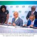 Ecobank, AGF Sign $200m Risk-Sharing Agreement