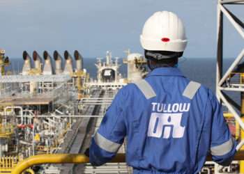 Tullow Ghana Highlights Labor Rights in the Energy Industry
