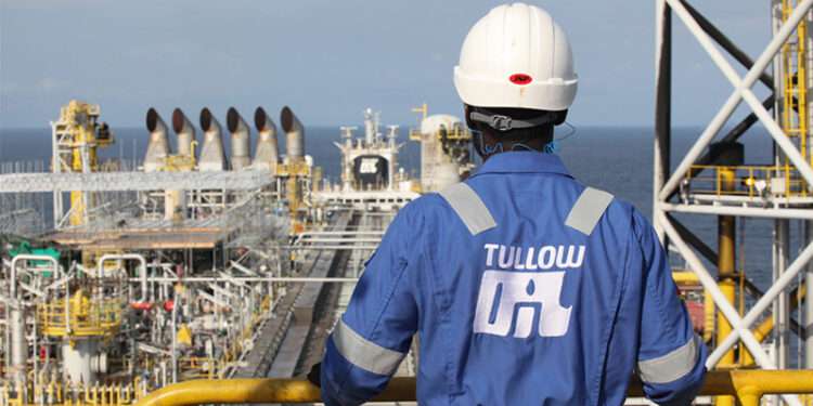 Tullow Ghana Highlights Labor Rights in the Energy Industry 1 Tullow Ghana Highlights Labor Rights in the Energy Industry