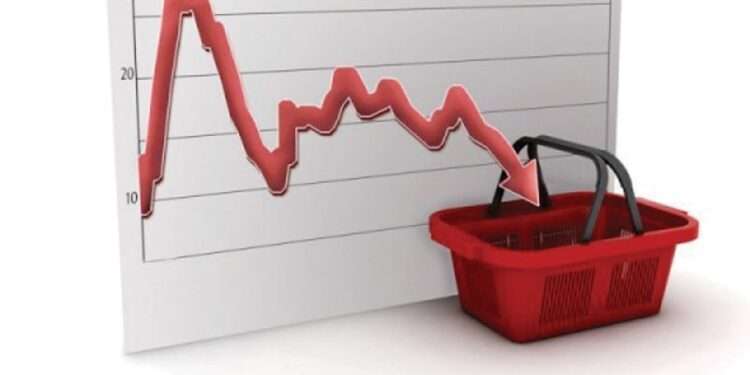 Ghana on Track for Single-Digit Inflation by Early 2026