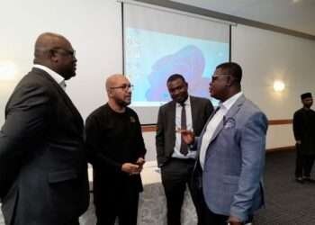 Participants at TWN-Africa’s Regional Forum on AfCFTA: Challenges Persist in the Free Movement of Persons