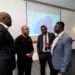 Participants at TWN-Africa’s Regional Forum on AfCFTA: Challenges Persist in the Free Movement of Persons 11 Participants at TWN-Africa’s Regional Forum on AfCFTA: Challenges Persist in the Free Movement of Persons
