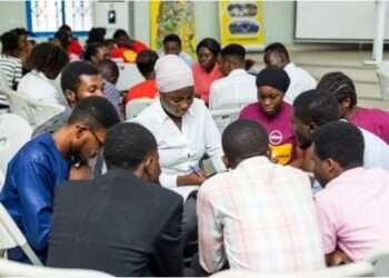 Absa Bank Fueling the Dreams of Tomorrow's Leaders