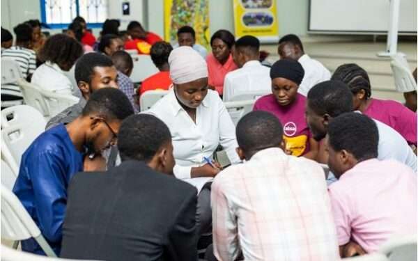 Absa Bank Fueling the Dreams of Tomorrow's Leaders 1 Absa Bank Fueling the Dreams of Tomorrow's Leaders