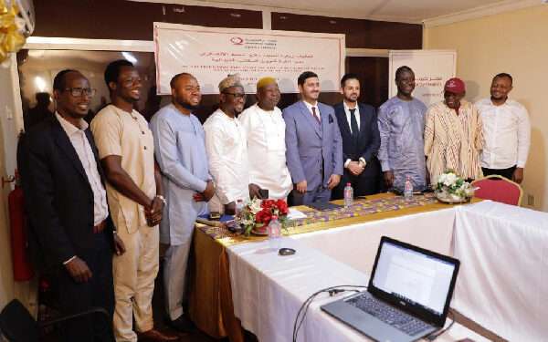 Qatar Charity Allocates GHS 7 Million to Economic Empowerment Initiatives in Ghana