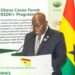 President Akufo-Addo.