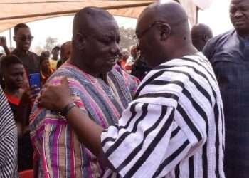 Minority Serves Notice To Subject VEEP Claims To Scrutiny Ahead Of 2024 General Elections 4 Minority Serves Notice To Subject VEEP Claims To Scrutiny Ahead Of 2024 General Elections