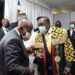 Presidency Denies Allegations Of President Akufo-Addo’s Delaying Assent Of Anti-Witchcraft Bill 12 President Nana Addo Dankwa Akufo-Addo and Rt. Honorable Alban Kingsford Sumani Bagbin