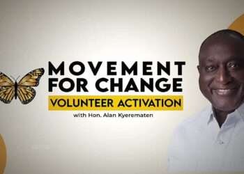 Alan Kwadwo John Kyerematen