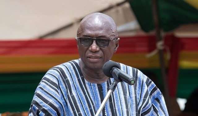 Ambrose Dery 1