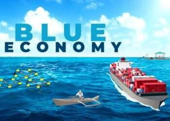 Professor Aheto Advocates for the Establishment of a Blue Economy Authority 1 Blue Economy