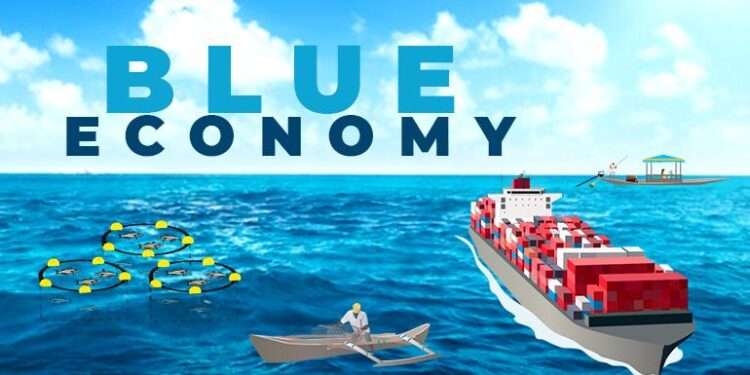 Blue Economy