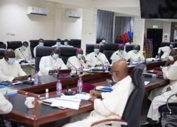 he Catholic Bishop Conference