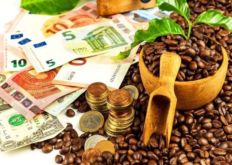 Riding the Waves: Ghana’s Economic Odyssey Through 2023’s Commodity Market 1 Global Tailwinds Supercharge Ghana’s Economic Reset