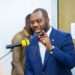 Energy Minister Defends Akosombo Dam Controlled Spillage 11 Energy Minister, Dr Matthew Opoku Prempeh.